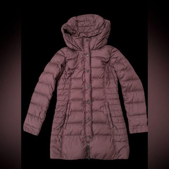 Lole Gisele Original Down Puffer Jacket - Picture 2 of 12